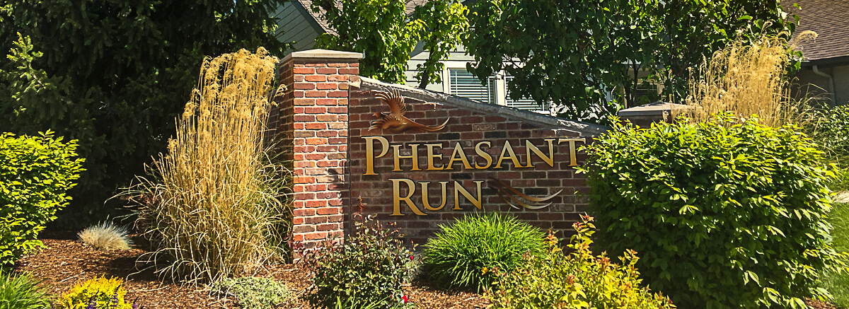 Caldwell Idaho Homes for Sale at Pheasant Run
